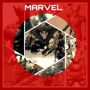 marvel