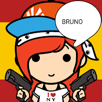 Aquest és el meu avatar 