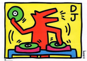 keith-haring-dj