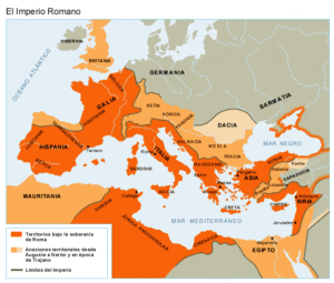 6. el imperio_romano hasta la epoca de trajano