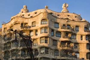 casa-mila-la-pedrera-hotel-majestic-5-estrellas-barcelona