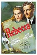 Image result for rebecca 1940